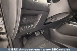 
										Nissan Qashqai 1.6 dCi Automatas 2015 full									