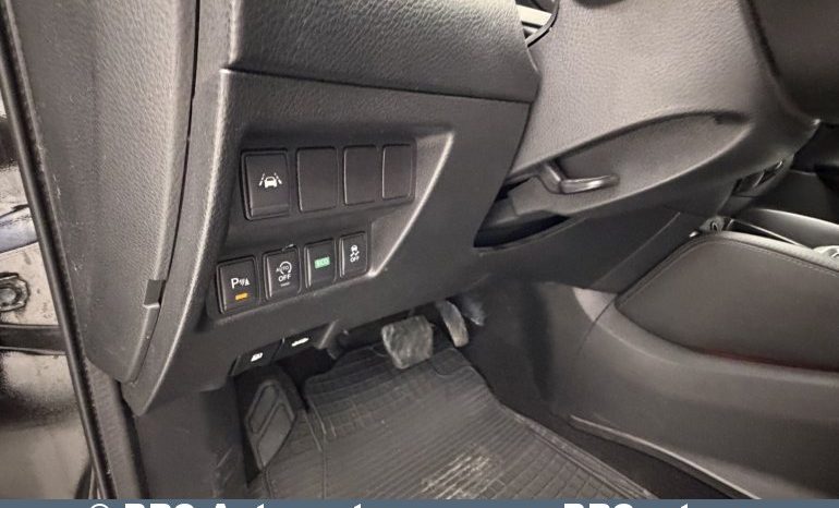 
								Nissan Qashqai 1.6 dCi Automatas 2015 full									