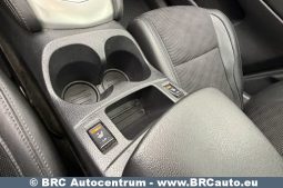 
										Nissan Qashqai 1.6 dCi Automatas 2015 full									