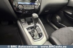 
										Nissan Qashqai 1.6 dCi Automatas 2015 full									