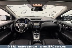 
										Nissan Qashqai 1.6 dCi Automatas 2015 full									