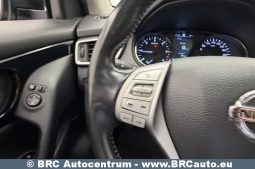 
										Nissan Qashqai 1.6 dCi Automatas 2015 full									