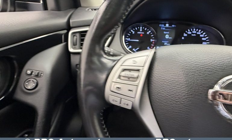 
								Nissan Qashqai 1.6 dCi Automatas 2015 full									
