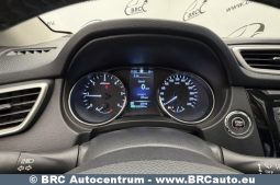 
										Nissan Qashqai 1.6 dCi Automatas 2015 full									