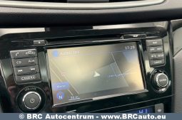 
										Nissan Qashqai 1.6 dCi Automatas 2015 full									