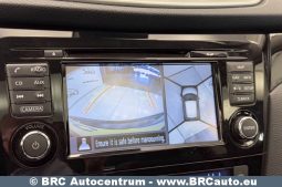 
										Nissan Qashqai 1.6 dCi Automatas 2015 full									