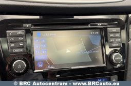 
										Nissan Qashqai 1.6 dCi Automatas 2015 full									