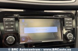 
										Nissan Qashqai 1.6 dCi Automatas 2015 full									