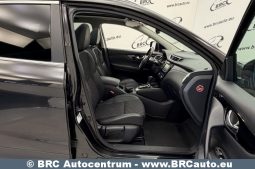 
										Nissan Qashqai 1.6 dCi Automatas 2015 full									