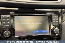 
										Nissan Qashqai 1.6 dCi Automatas 2015 full									