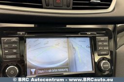 
										Nissan Qashqai 1.6 dCi Automatas 2015 full									