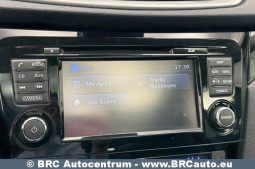 
										Nissan Qashqai 1.6 dCi Automatas 2015 full									