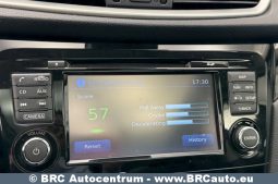 
										Nissan Qashqai 1.6 dCi Automatas 2015 full									