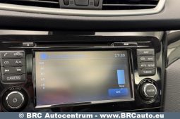 
										Nissan Qashqai 1.6 dCi Automatas 2015 full									