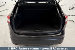 
										Nissan Qashqai 1.6 dCi Automatas 2015 full									