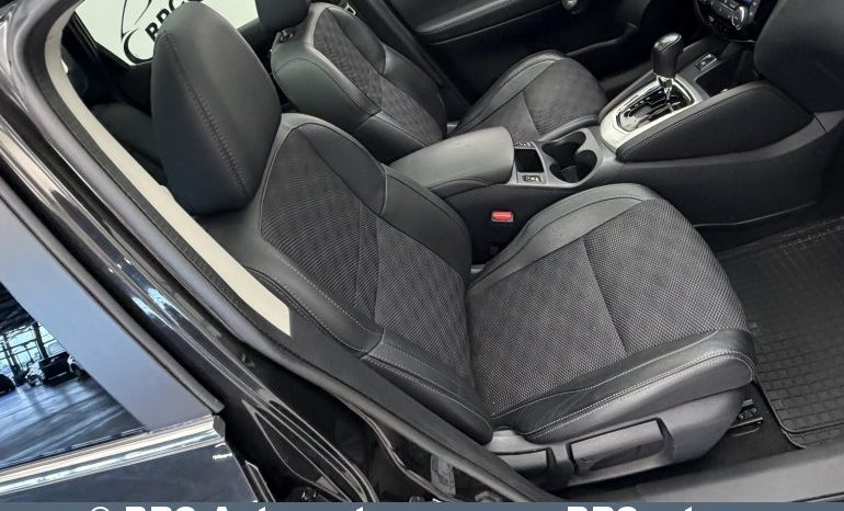 
								Nissan Qashqai 1.6 dCi Automatas 2015 full									