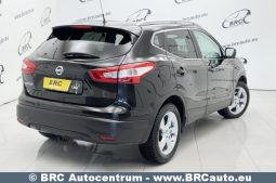 
										Nissan Qashqai 1.6 dCi Automatas 2015 full									