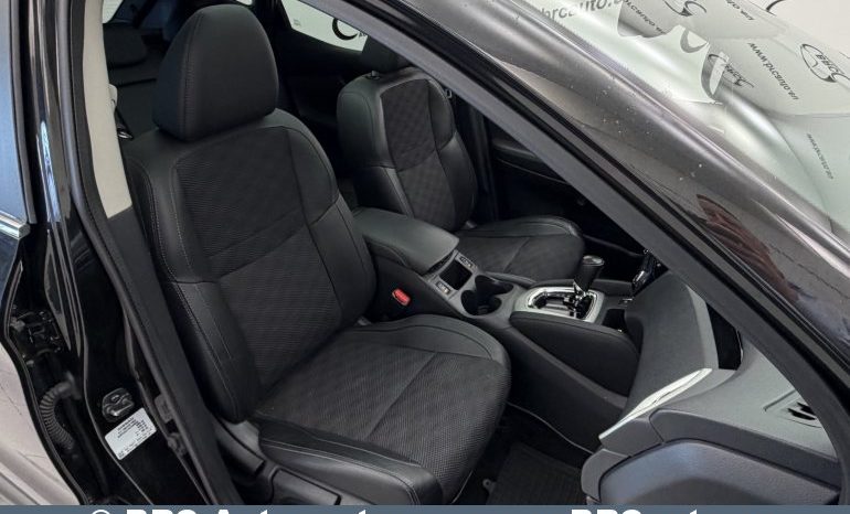 
								Nissan Qashqai 1.6 dCi Automatas 2015 full									