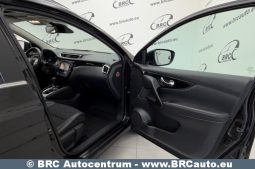 
										Nissan Qashqai 1.6 dCi Automatas 2015 full									