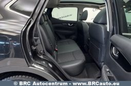 
										Nissan Qashqai 1.6 dCi Automatas 2015 full									