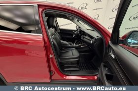 Alfa Romeo Stelvio 2.0 Turbo Automatas 2018