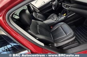 Alfa Romeo Stelvio 2.0 Turbo Automatas 2018
