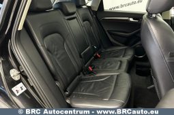 
										Audi Q5 3.2 Quattro S-Line Automatas 2011 full									