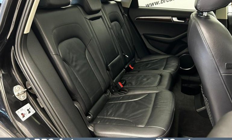 
								Audi Q5 3.2 Quattro S-Line Automatas 2011 full									