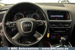 
										Audi Q5 3.2 Quattro S-Line Automatas 2011 full									