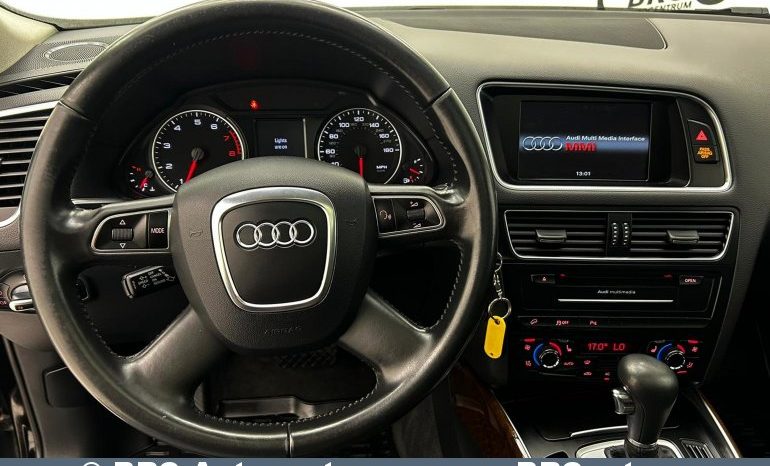 
								Audi Q5 3.2 Quattro S-Line Automatas 2011 full									