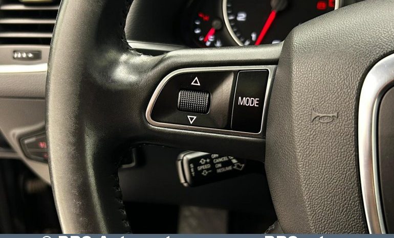 
								Audi Q5 3.2 Quattro S-Line Automatas 2011 full									