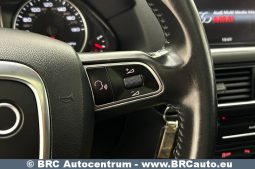 
										Audi Q5 3.2 Quattro S-Line Automatas 2011 full									