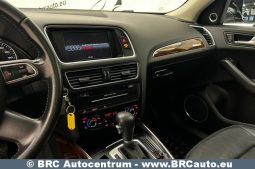 
										Audi Q5 3.2 Quattro S-Line Automatas 2011 full									