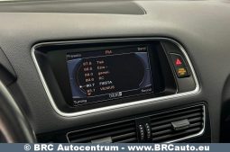 
										Audi Q5 3.2 Quattro S-Line Automatas 2011 full									