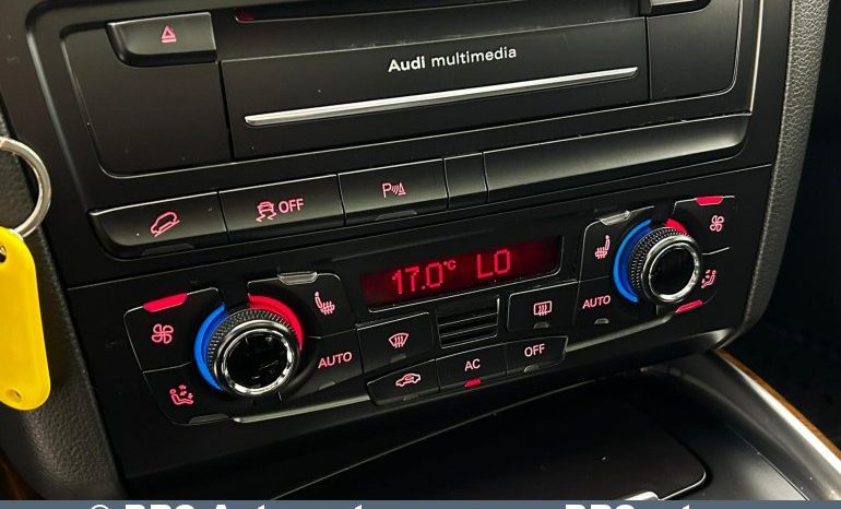 
								Audi Q5 3.2 Quattro S-Line Automatas 2011 full									