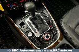 
										Audi Q5 3.2 Quattro S-Line Automatas 2011 full									
