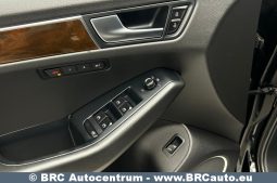 
										Audi Q5 3.2 Quattro S-Line Automatas 2011 full									