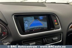 
										Audi Q5 3.2 Quattro S-Line Automatas 2011 full									