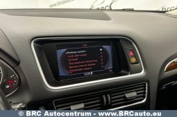 
										Audi Q5 3.2 Quattro S-Line Automatas 2011 full									