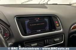 
										Audi Q5 3.2 Quattro S-Line Automatas 2011 full									