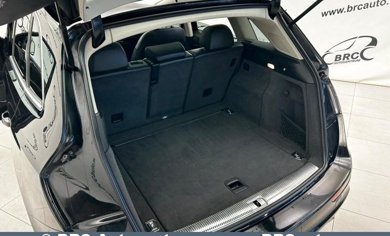 
								Audi Q5 3.2 Quattro S-Line Automatas 2011 full									