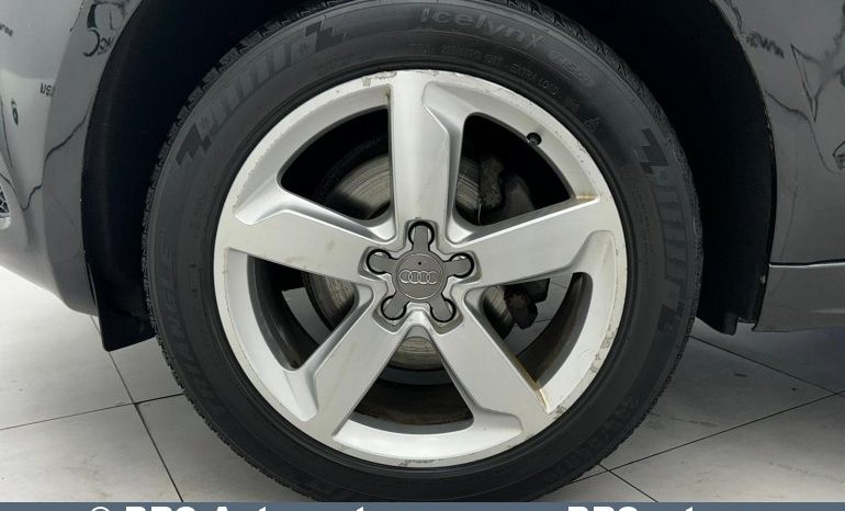 
								Audi Q5 3.2 Quattro S-Line Automatas 2011 full									
