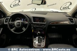 
										Audi Q5 3.2 Quattro S-Line Automatas 2011 full									