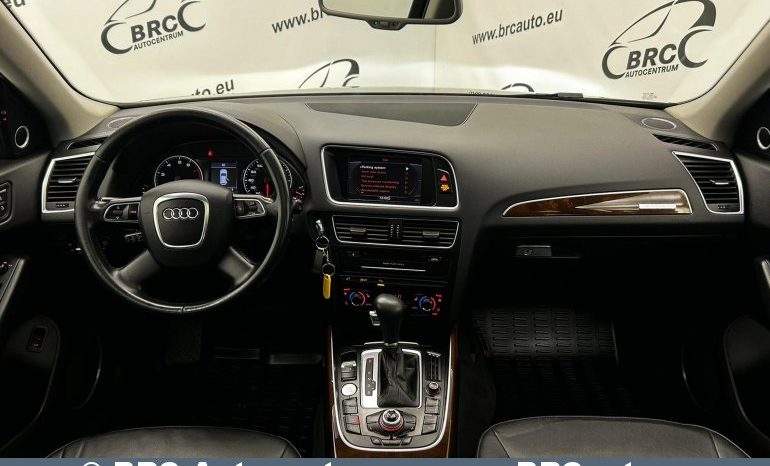
								Audi Q5 3.2 Quattro S-Line Automatas 2011 full									