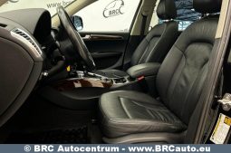 
										Audi Q5 3.2 Quattro S-Line Automatas 2011 full									