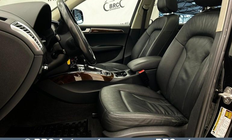 
								Audi Q5 3.2 Quattro S-Line Automatas 2011 full									