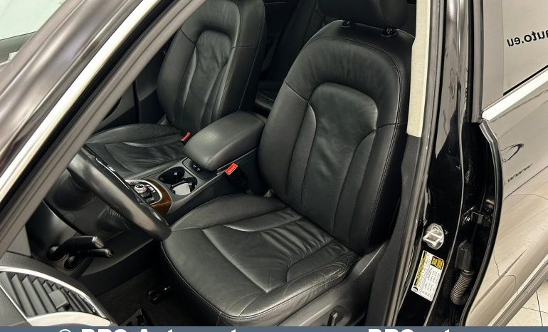 
								Audi Q5 3.2 Quattro S-Line Automatas 2011 full									