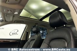 
										Audi Q5 3.2 Quattro S-Line Automatas 2011 full									