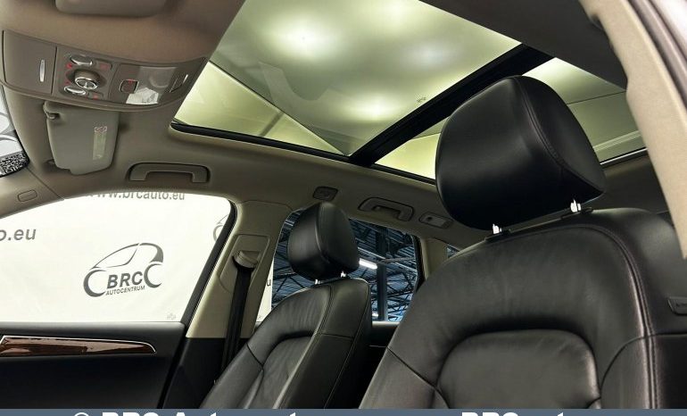
								Audi Q5 3.2 Quattro S-Line Automatas 2011 full									