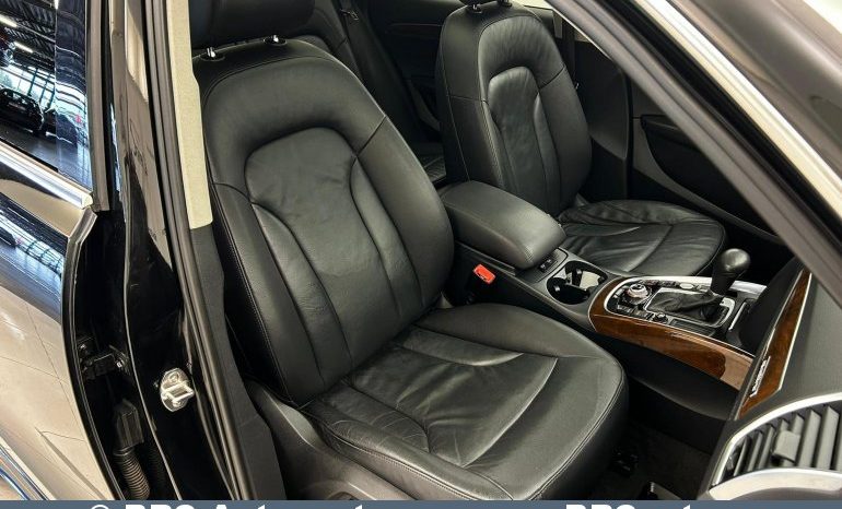 
								Audi Q5 3.2 Quattro S-Line Automatas 2011 full									